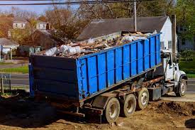 Same-Day Junk Removal Services in Ridgefield, NJ